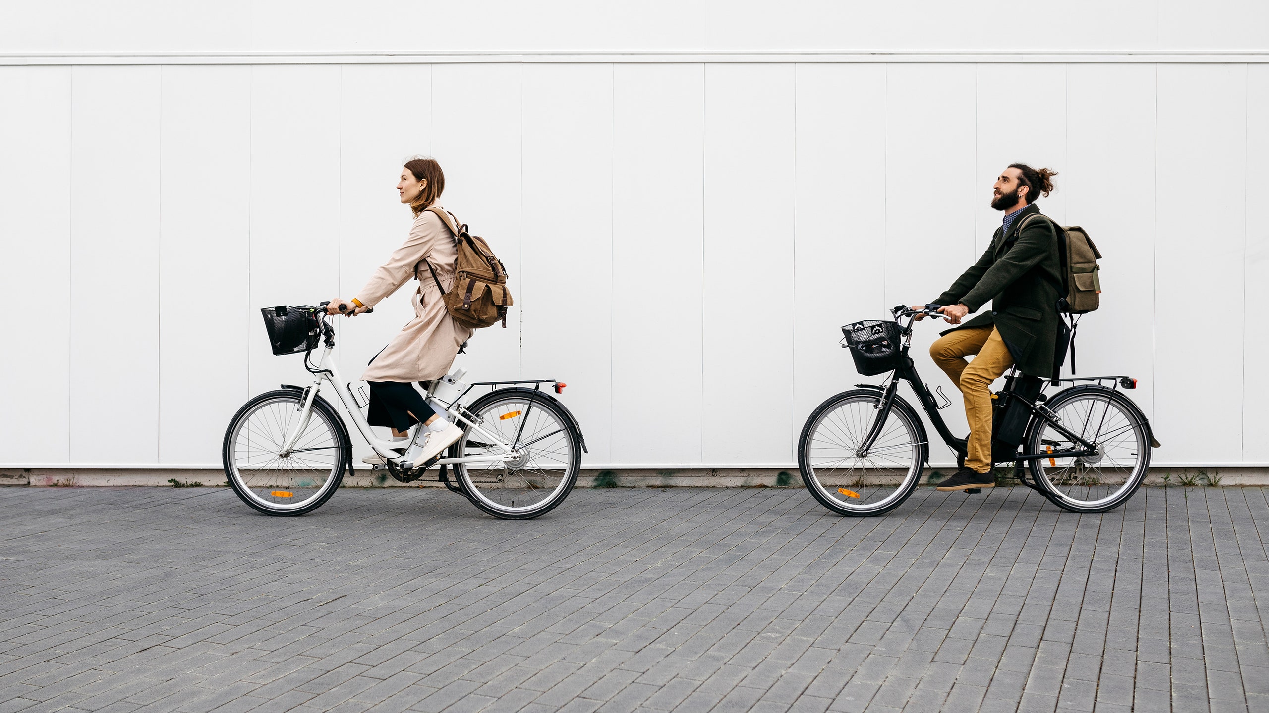 Bicicleta y estilo de vida urbano