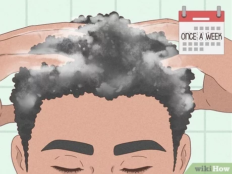 Consejos para cabello afro masculino